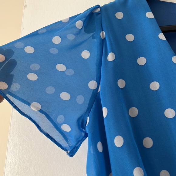 Ladies summer dress - Picture 2 of 5